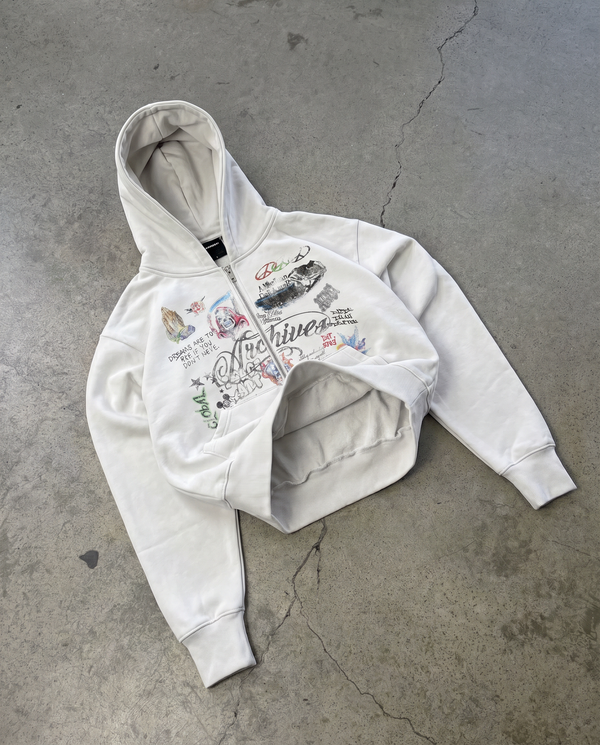 Hoodies