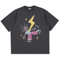 'YCOA' GRAPHIC TEE