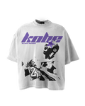 'MAMBA IV' GRAPHIC TEE