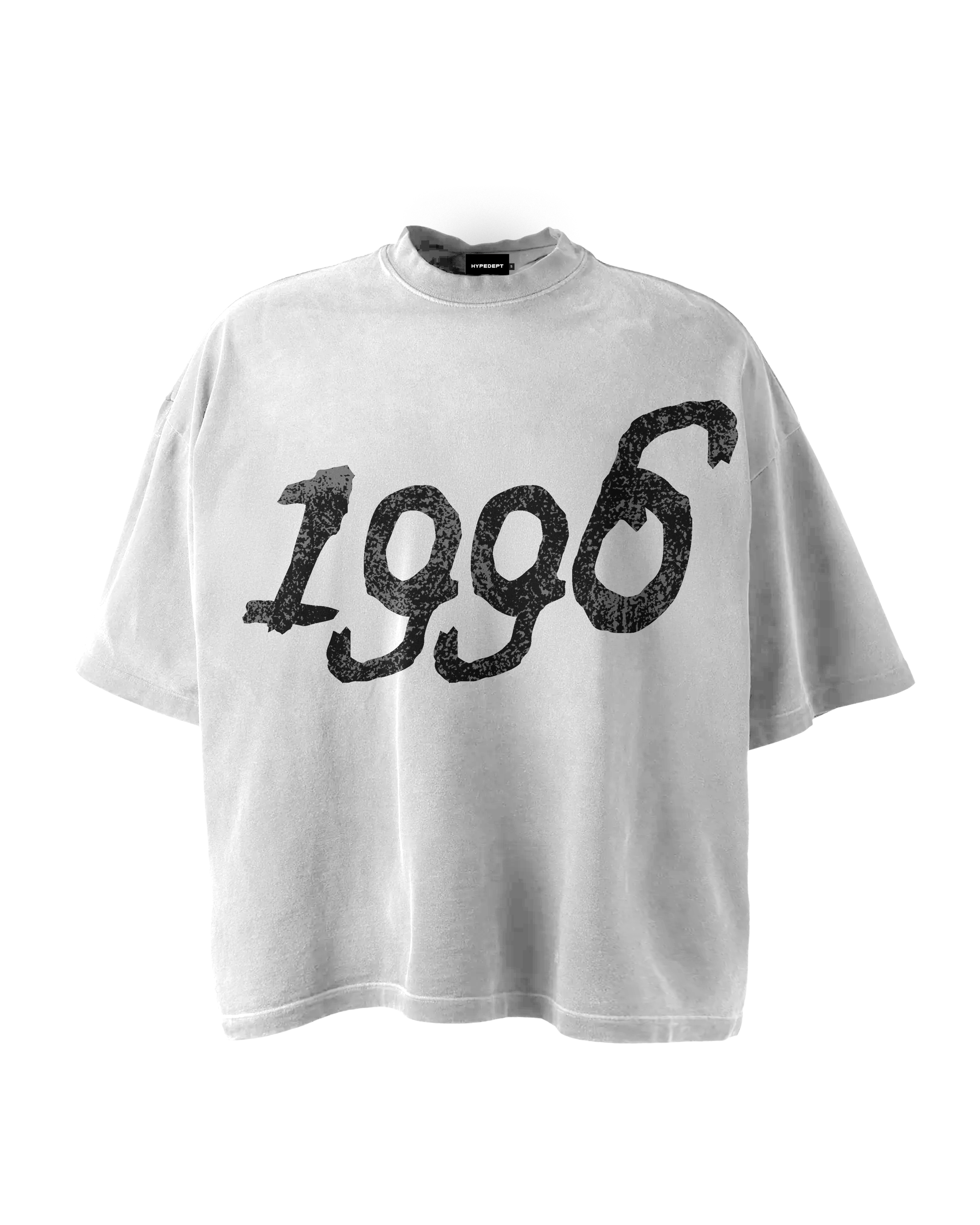 '96' GRAPHIC TEE