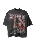 'DRAKE II' GRAPHIC TEE