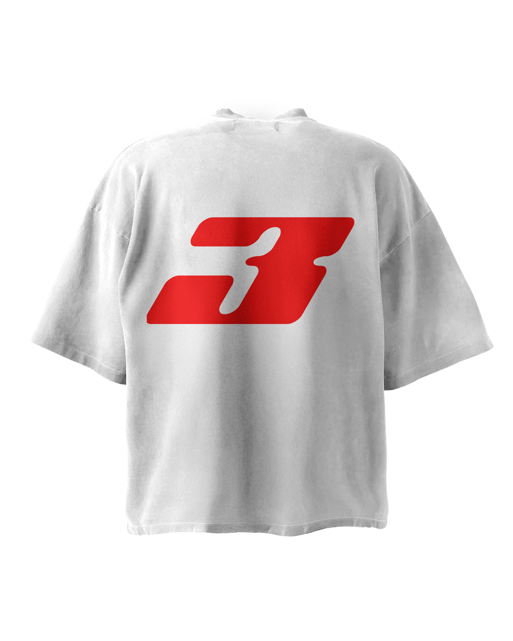 'IVERSON' GRAPHIC TEE
