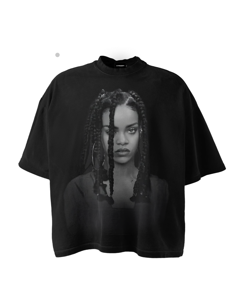 'RIRI II' GRAPHIC TEE