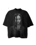 'RIRI II' GRAPHIC TEE