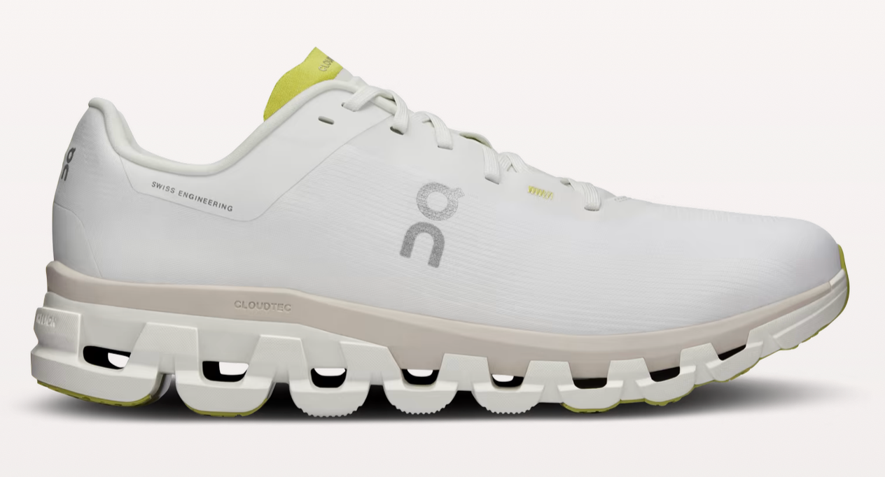 Men's On Cloudflow 4 (FINAL SALE)