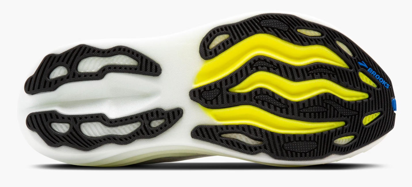 Men's Brooks Glycerin Max (Clearance)