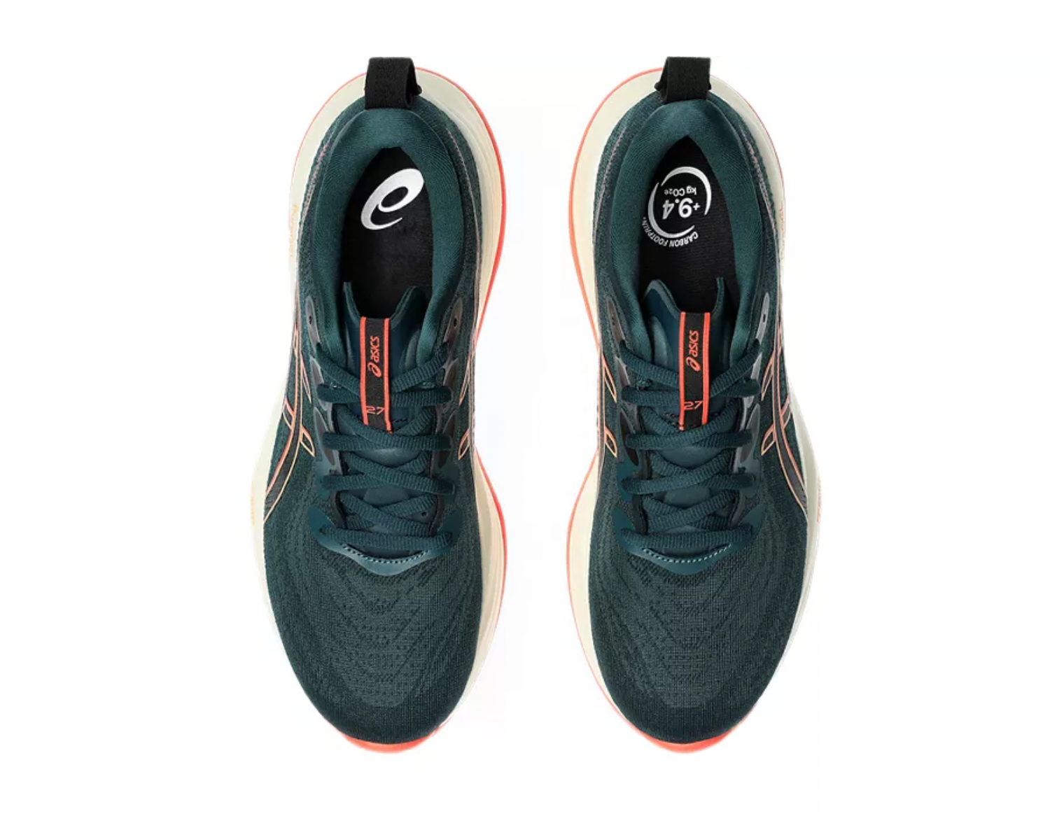Men's Asics Gel-Cumulus 27