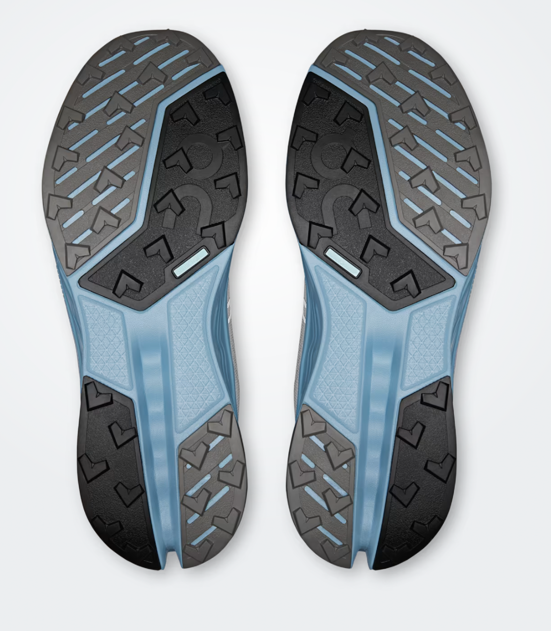 Men's On Cloudsurfer Trail 2