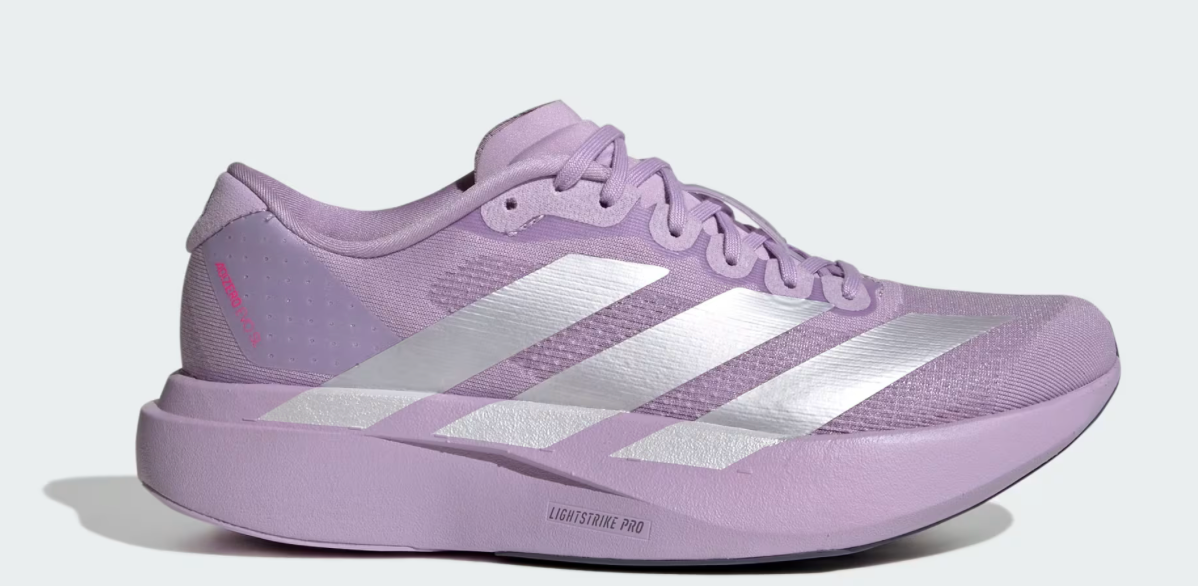 Women's Adidas adizero Evo SL