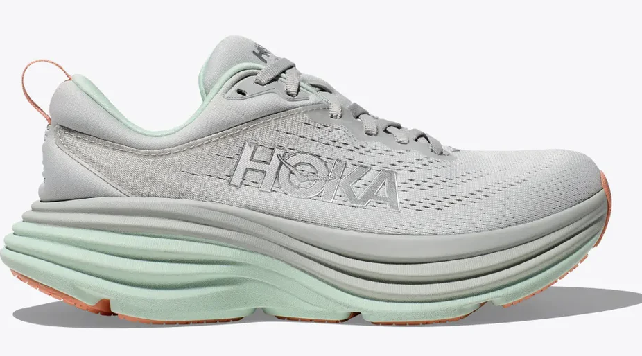 Women's Hoka Bondi 8 (Clearance)