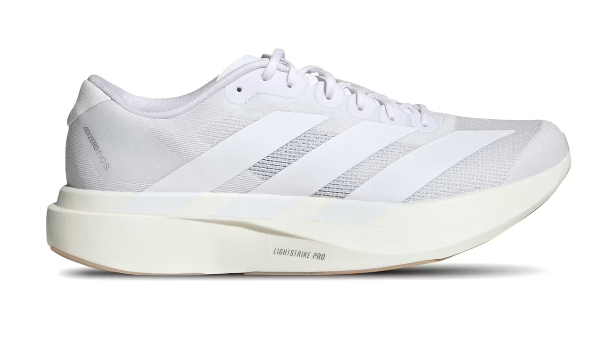 Men's adidas Adizero Evo SL