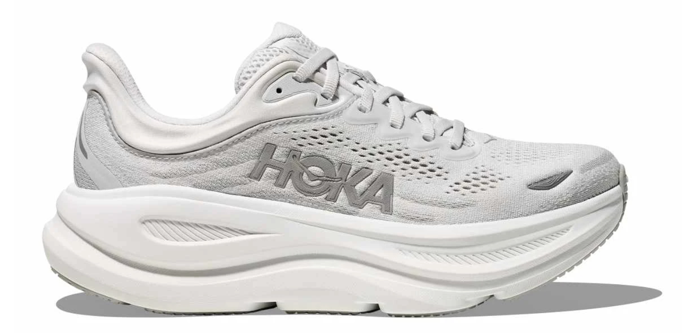 Women's Hoka Bondi 9