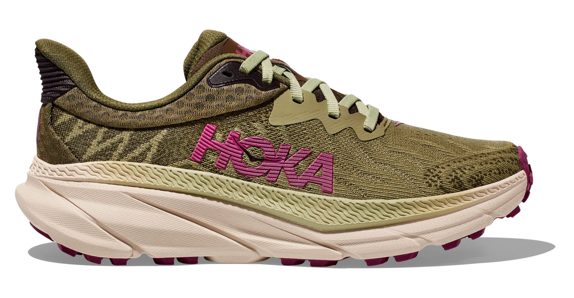 Women's Hoka Challenger ATR 7 (FINAL SALE)