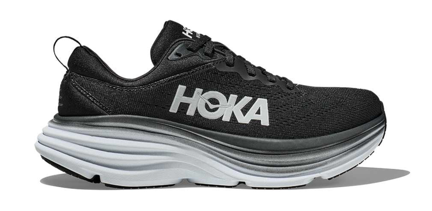 Men's Hoka Bondi 8 (Clearance)