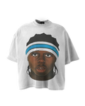 'WEEZY' GRAPHIC TEE
