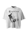 'REVENANT' GRAPHIC TEE