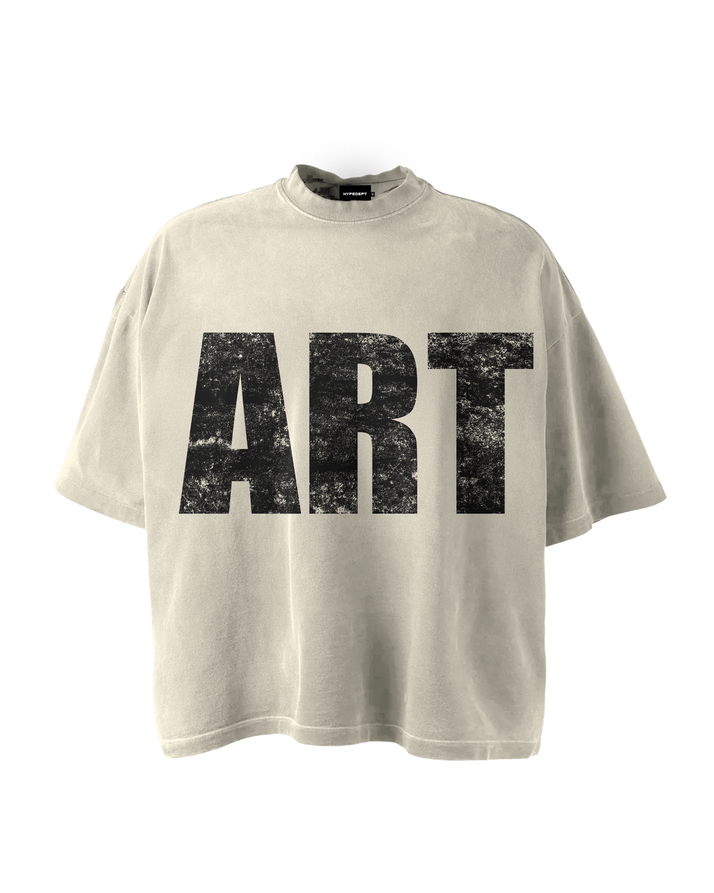 'ART!' GRAPHIC TEE