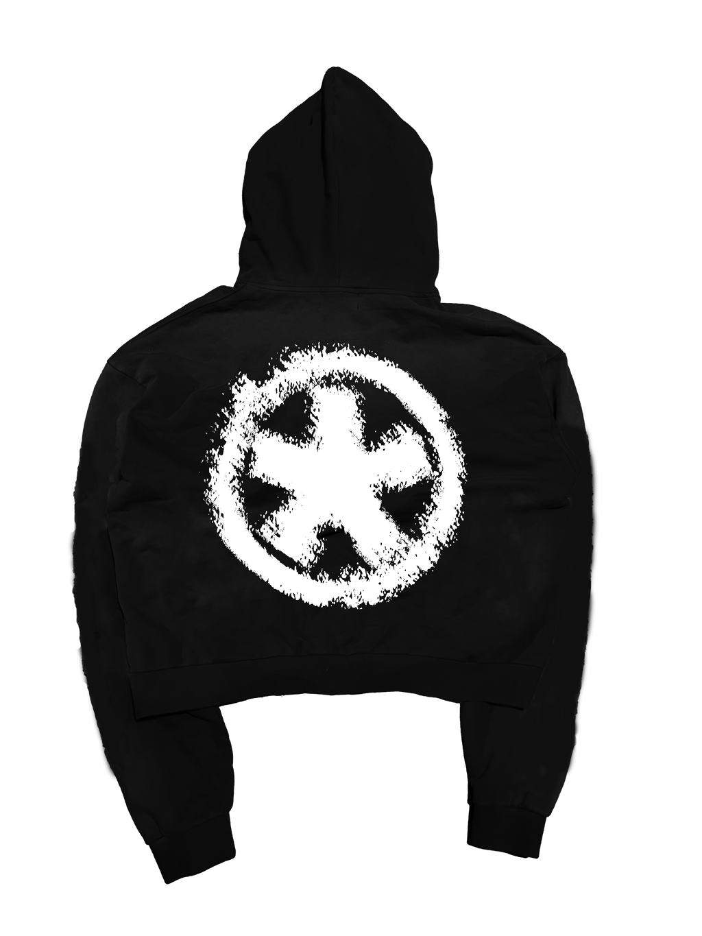 'ALTER-EGO' 500G HEAVYWEIGHT HOODIE