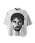 'MAMBA II' GRAPHIC TEE