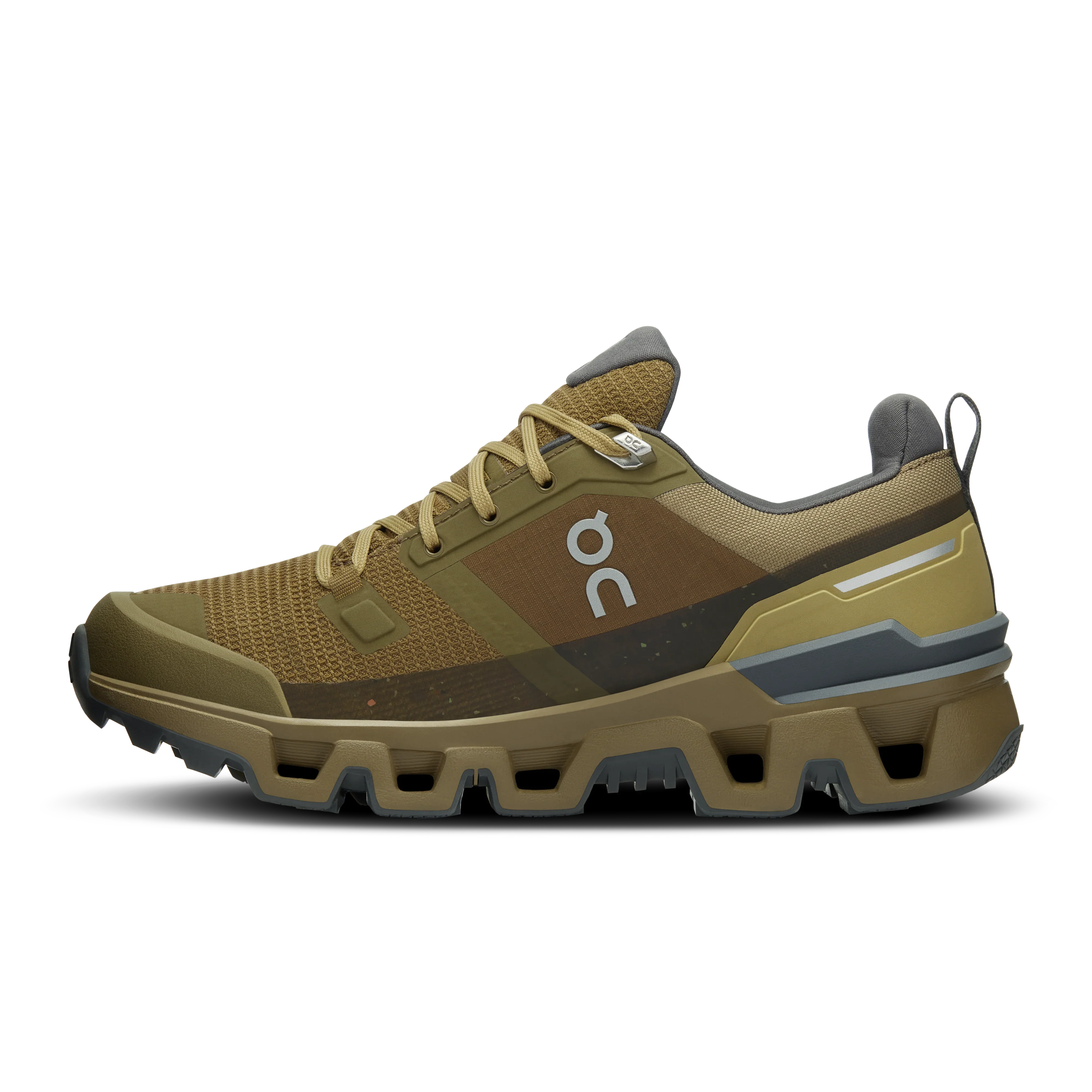 Women's On Cloudwander Waterproof