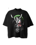 'RODMAN V' GRAPHIC TEE