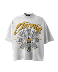 'ETERNAL' GRAPHIC TEE