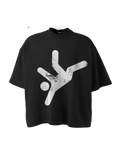 'FALLING' GRAPHIC TEE