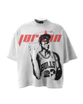 'JORDAN' GRAPHIC TEE