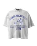 'LOST ARCHIVES II' GRAPHIC TEE