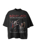 'MÖTLEY CRÜE' GRAPHIC TEE