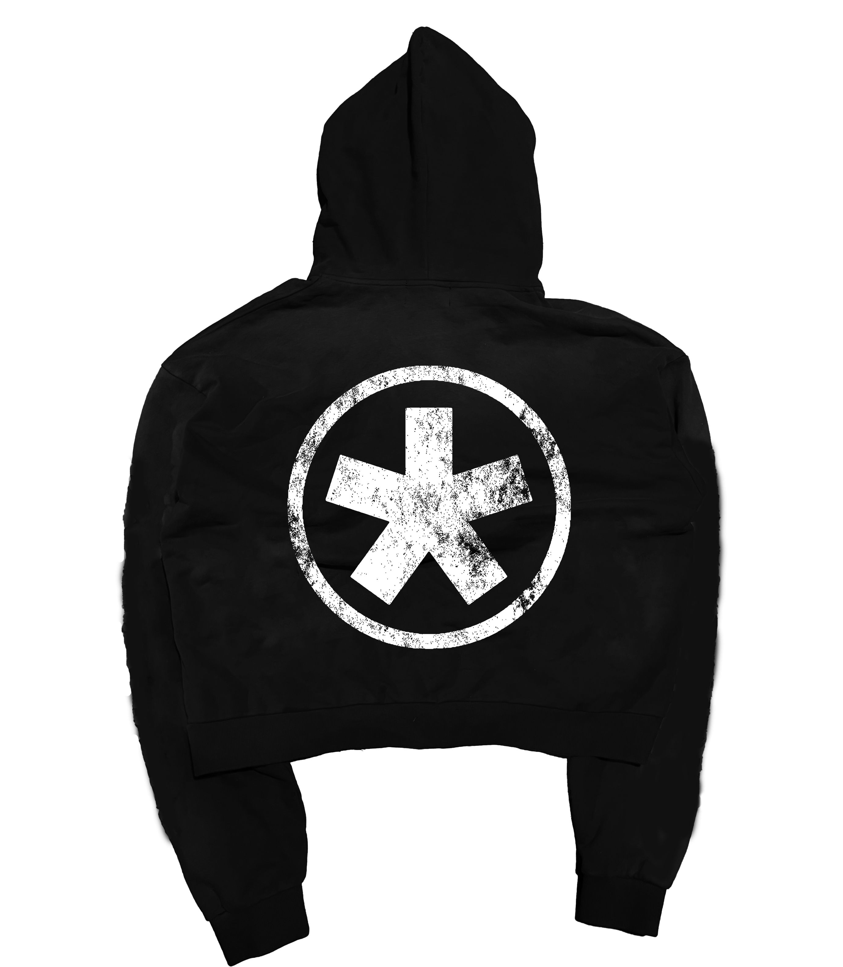'HEAVENLY II' 500G HEAVYWEIGHT HOODIE