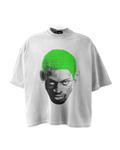 'RODMAN COLORS' GRAPHIC TEE