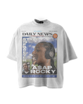 'STYLE IS FOREVER' GRAPHIC TEE