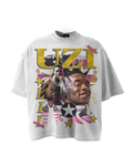 'UZI II' GRAPHIC TEE