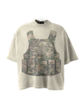 'LOST ARCHIVES IV' GRAPHIC TEE