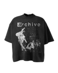 'REVENANT' GRAPHIC TEE
